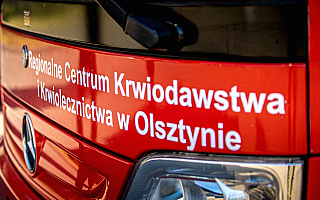 Krew potrzebna od zaraz. RCKiK podaje: najbardziej brakuje grupy 0 oraz ARh+ Krew potrzebna od zaraz. RCKiK podaje: najbardziej brakuje grupy 0 oraz ARh+